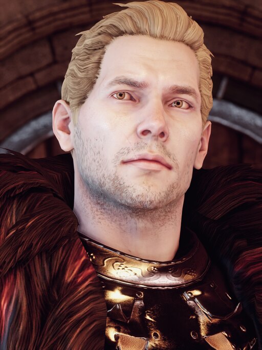 Steam Community :: Screenshot :: Cullen Rutherford | Dragon Age: Inquisition  | Origins