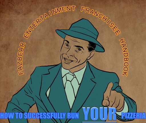 Steam Community Guide How To Successfully Run Your Pizzeria