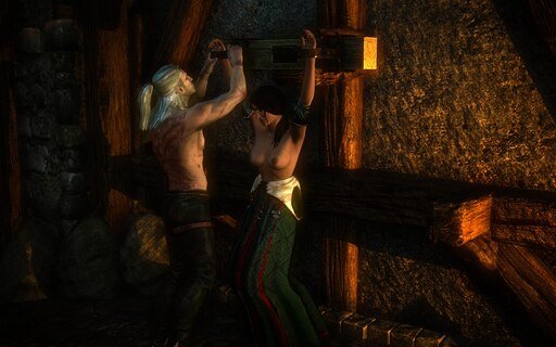 Witcher 2 assassins of kings steam фото 34