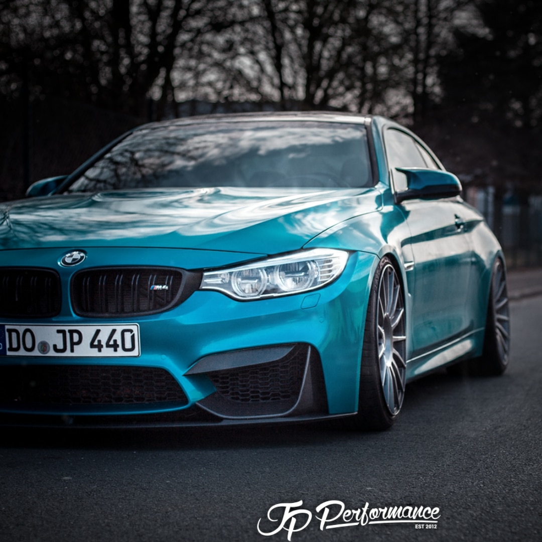JP Performance [1] BMW