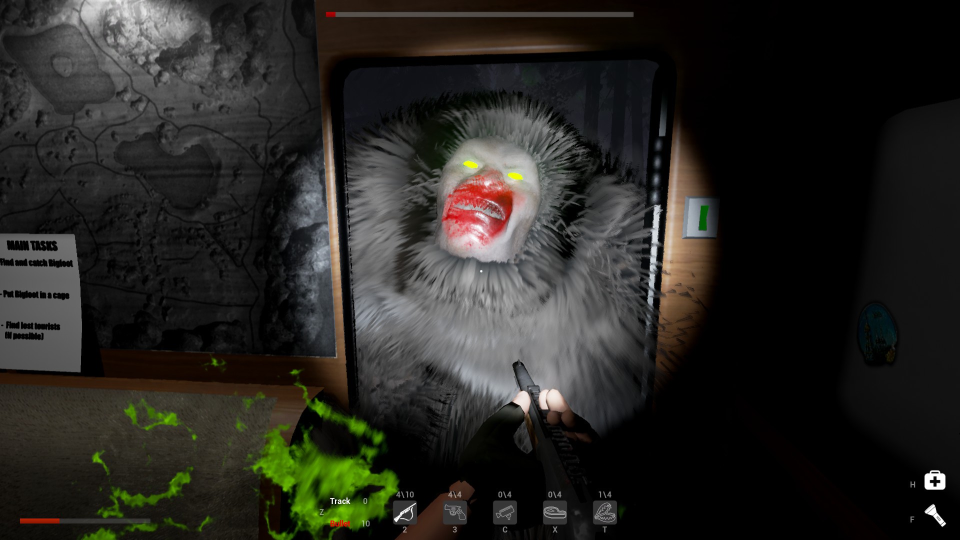 Steam Community BIGFOOT