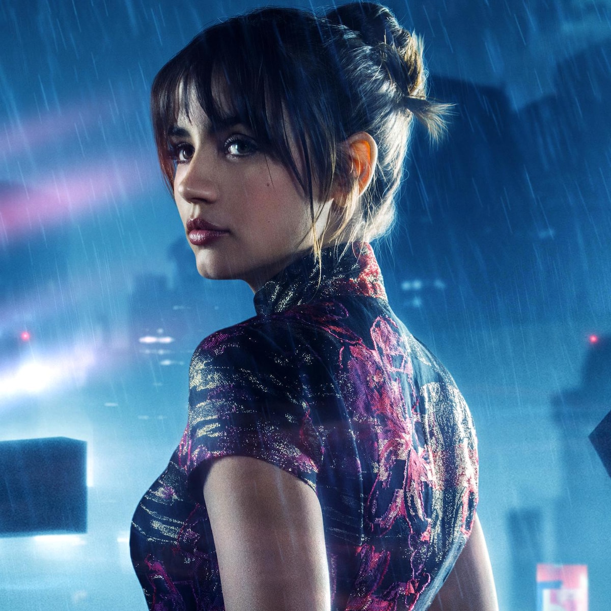 Blade Runner 2049 Joi without text