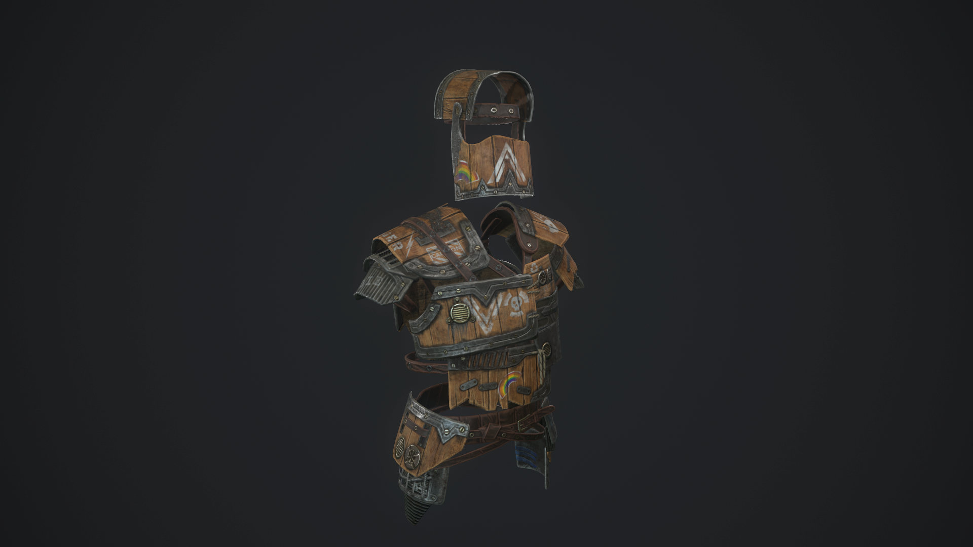 Mad Vest thumbnail 2