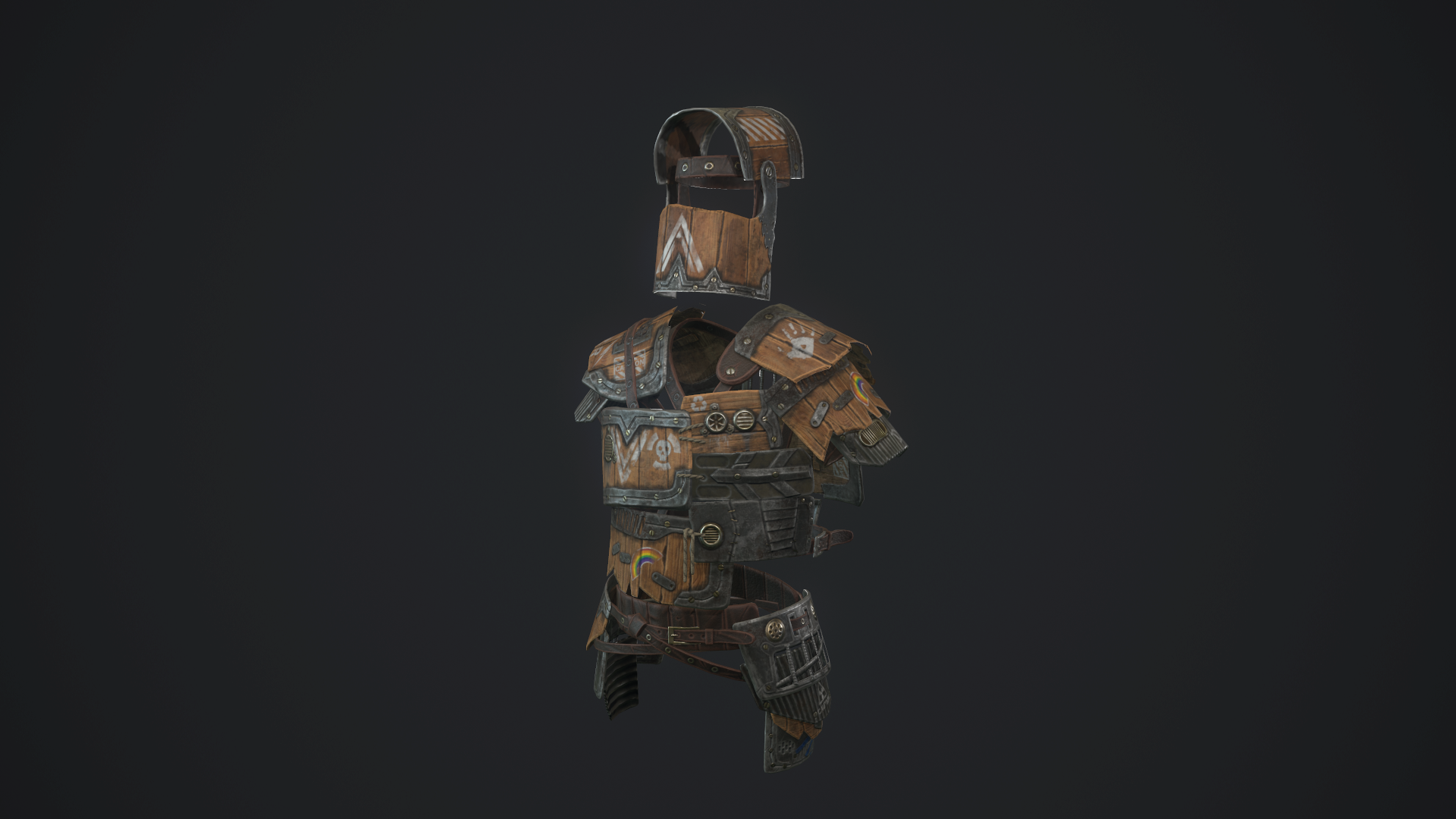 Mad Vest thumbnail 3