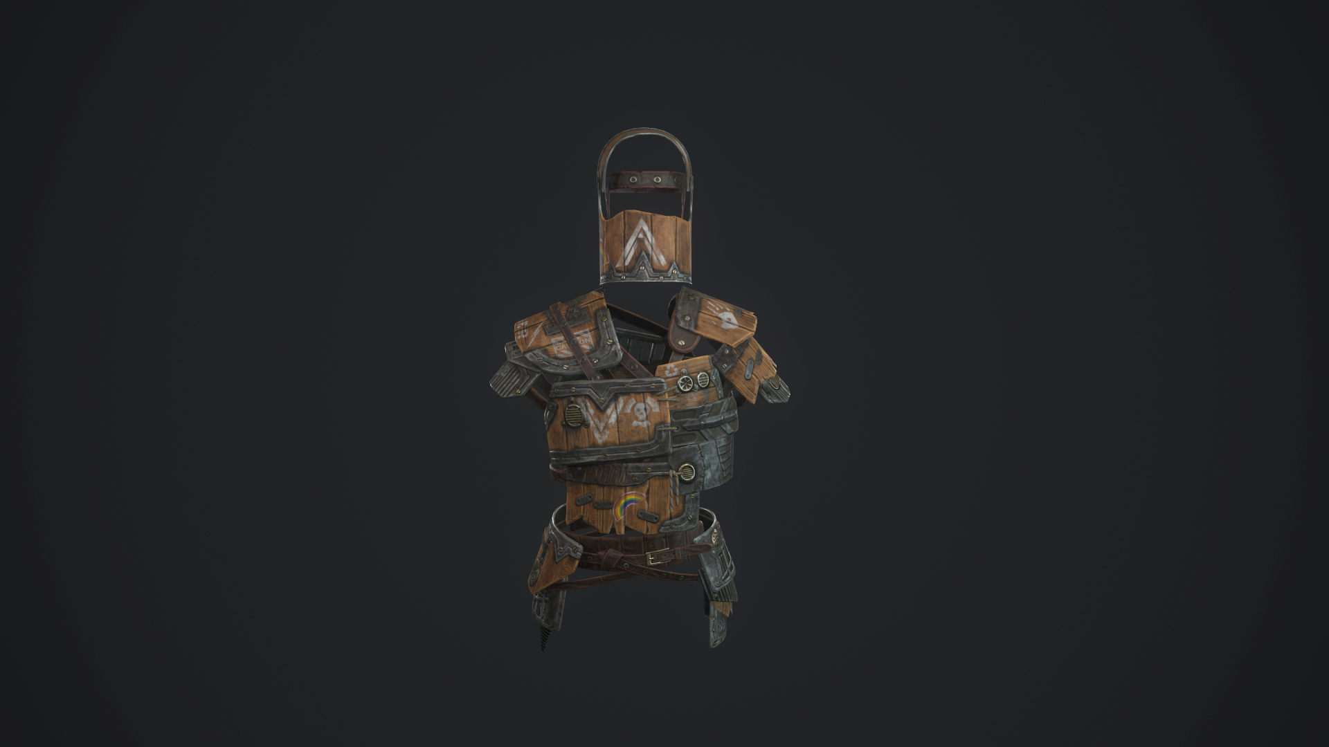 Mad Pants thumbnail 5