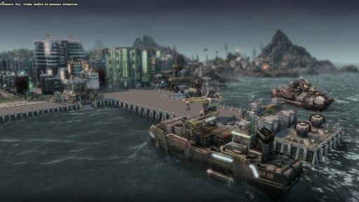 Anno 2070 on steam фото 76