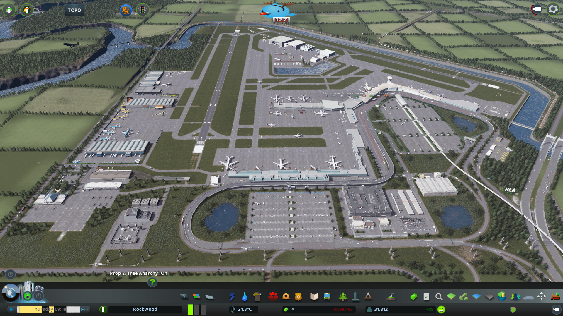 The Hla Airport Journal Paradox Interactive Forums