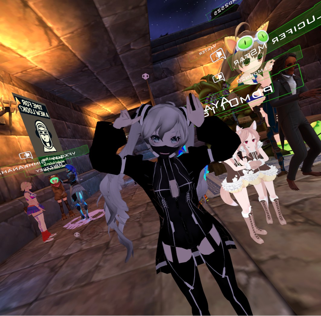 Steam Community :: VRChat Steam Community :: VRChat