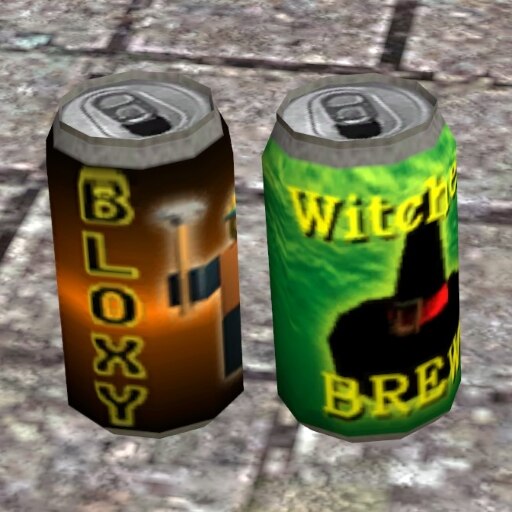 Steam Workshop Roblox Bloxy Cola And Witches Brew - roblox bloxy cola spider