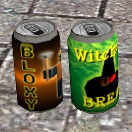 Steam Workshop Roblox Bloxy Cola And Witches Brew