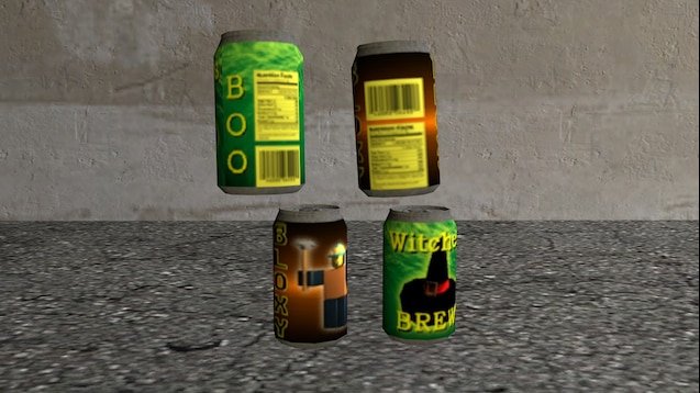 Steam Workshop Roblox Bloxy Cola And Witches Brew