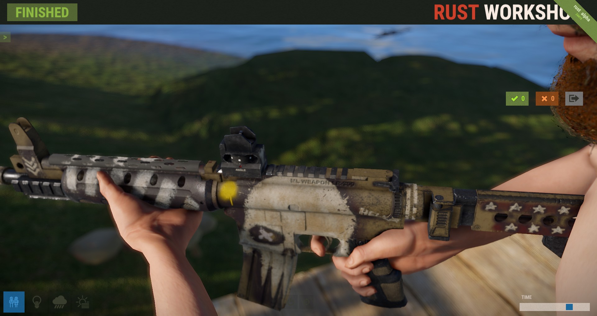 Deathcore LR300 thumbnail 5