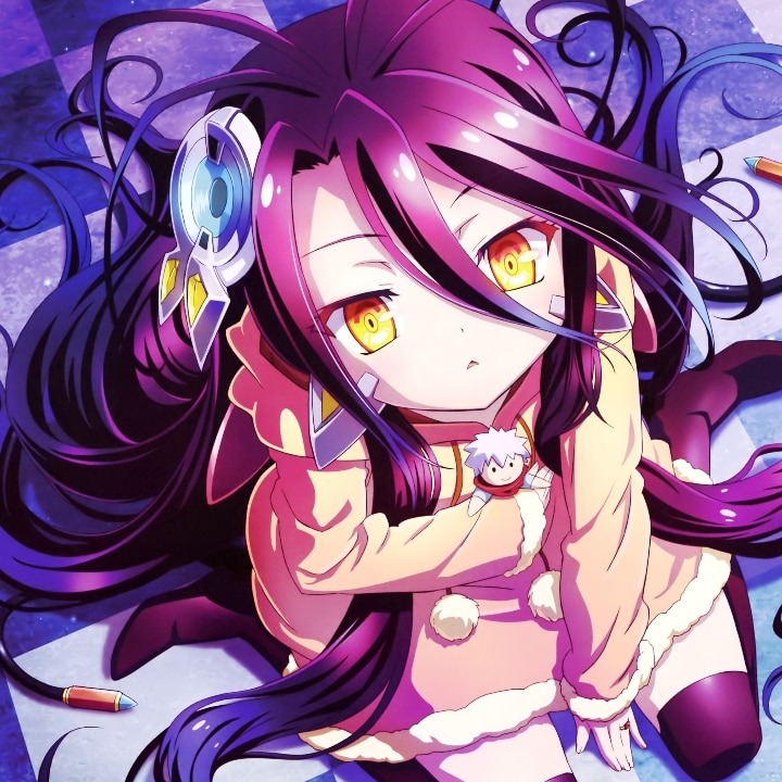 No Game No Life