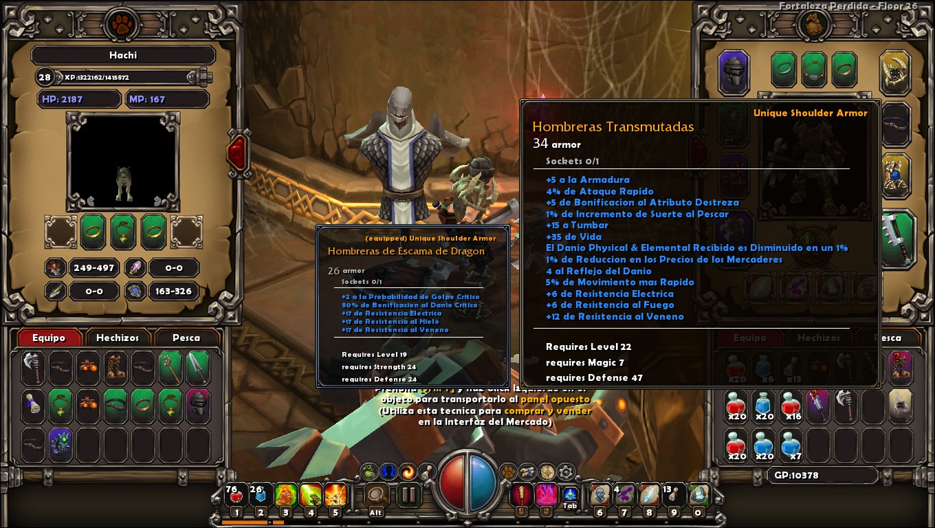 Steam Community :: Torchlight