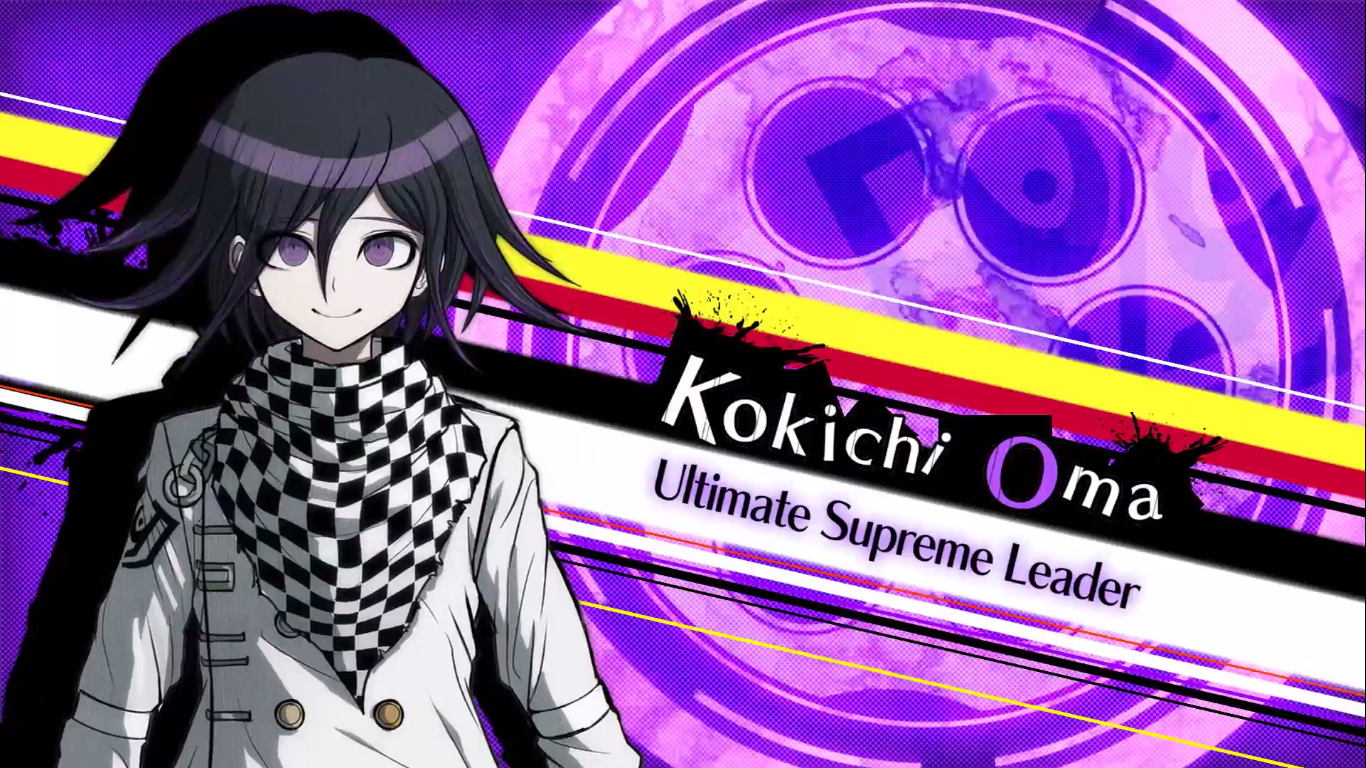 Steam Community Guide Gift Guide For Danganronpa V3 Killing Harmony
