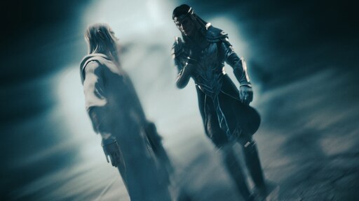 Келебримбор кольца власти фото Келебримбор кольца власти фото