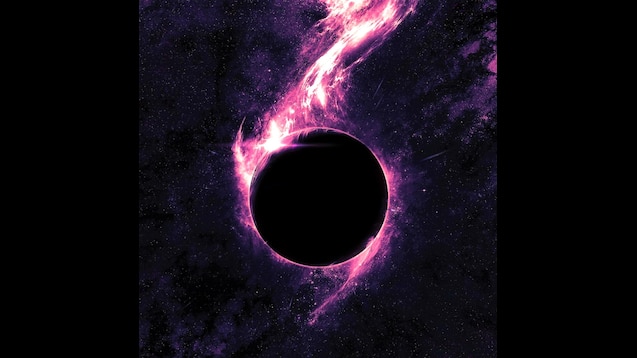 Steam Workshop::Black Hole