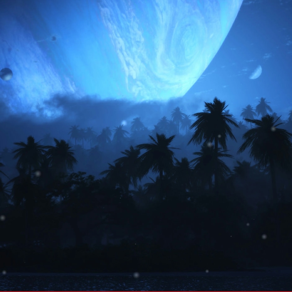 Moon