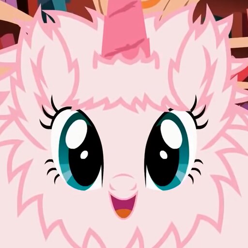 Steam Workshop::[MLP] PFUDOR - Pink Fluffy Unicorns Dancing On Rainbows  (Rainbro remix)