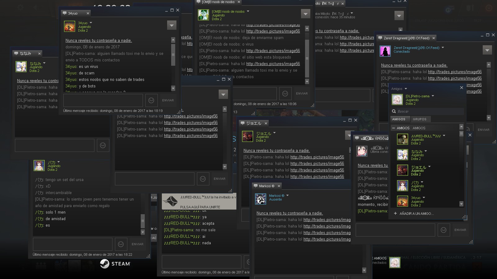 Steam Community Lina Paucar Screenshots