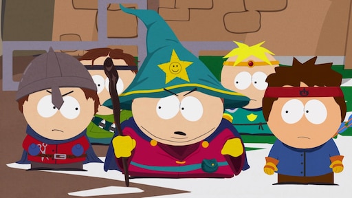 South park the stick of the truth steam фото 111