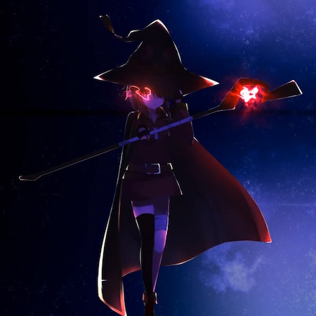 Megumin