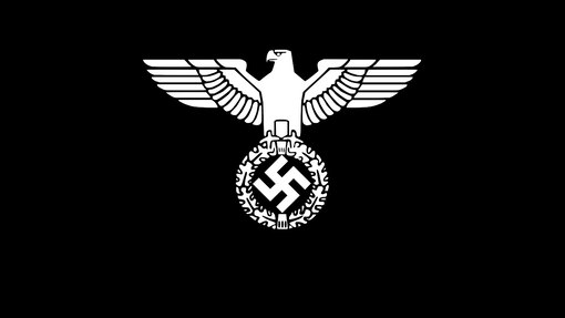 герб фашистской германии с орлом