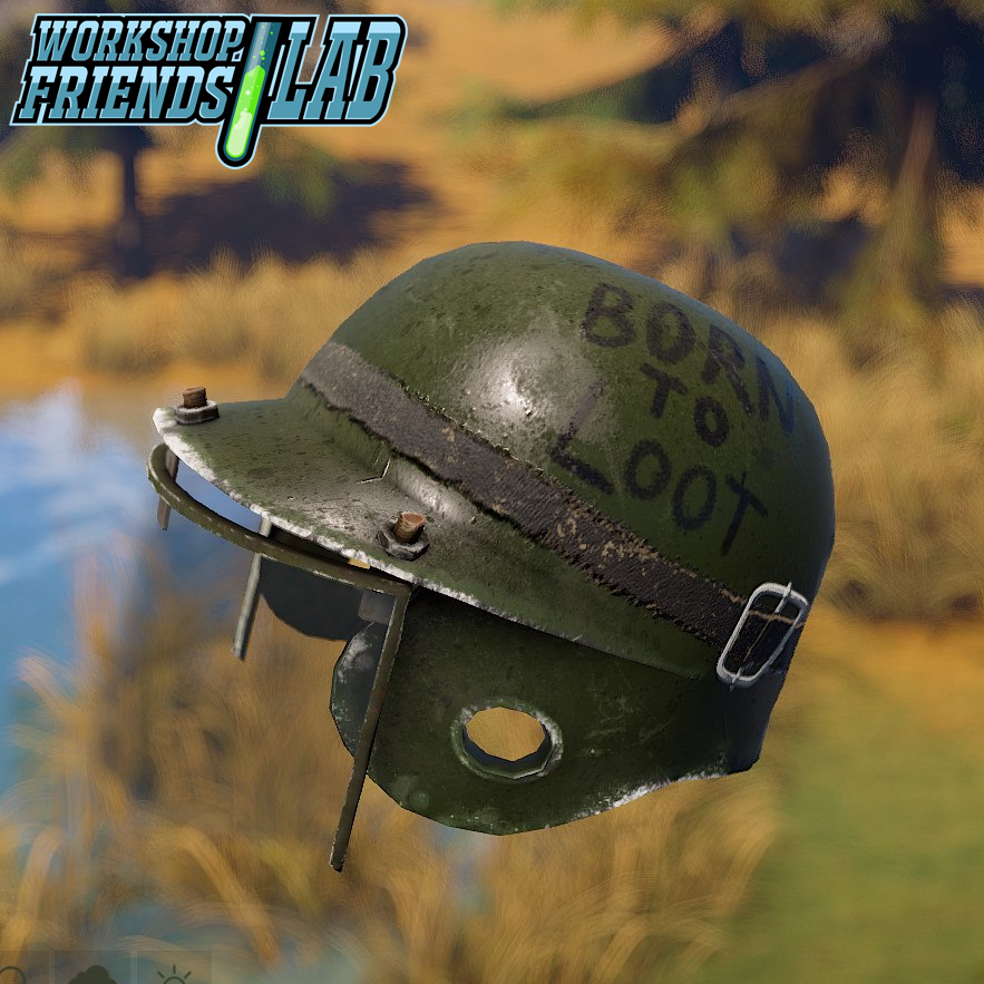 Born To Loot thumbnail 4