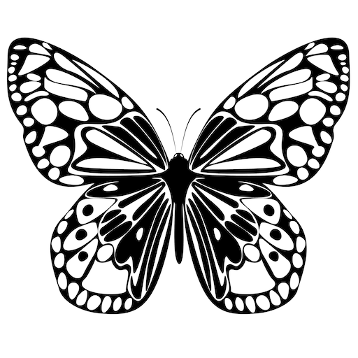 Шаблон бабочек для печати. Трафареты бабочки. Трафарет бабочки для вырезания. Бабочка шаблон для печати. Черно белые бабочки для распечатки.