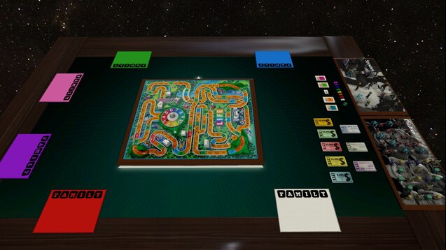 Steam Workshop::The Game of Life (2002 Version)