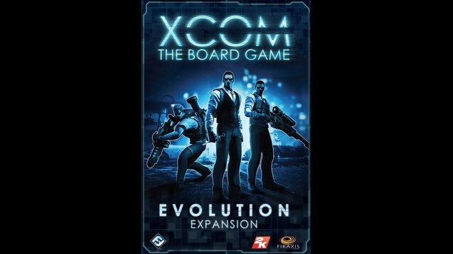 Evolution Board Game on Steam