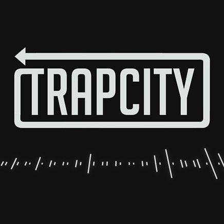 HD Trap City - Flat