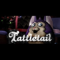 Steam Community :: :: The Forgotten 2 - [Tattletail 2 Teaser Fanmade]