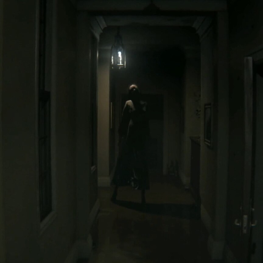 Silent Hills P.T.