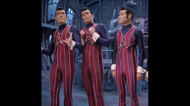 Steam Workshop We Are Number One W Roblox Memes