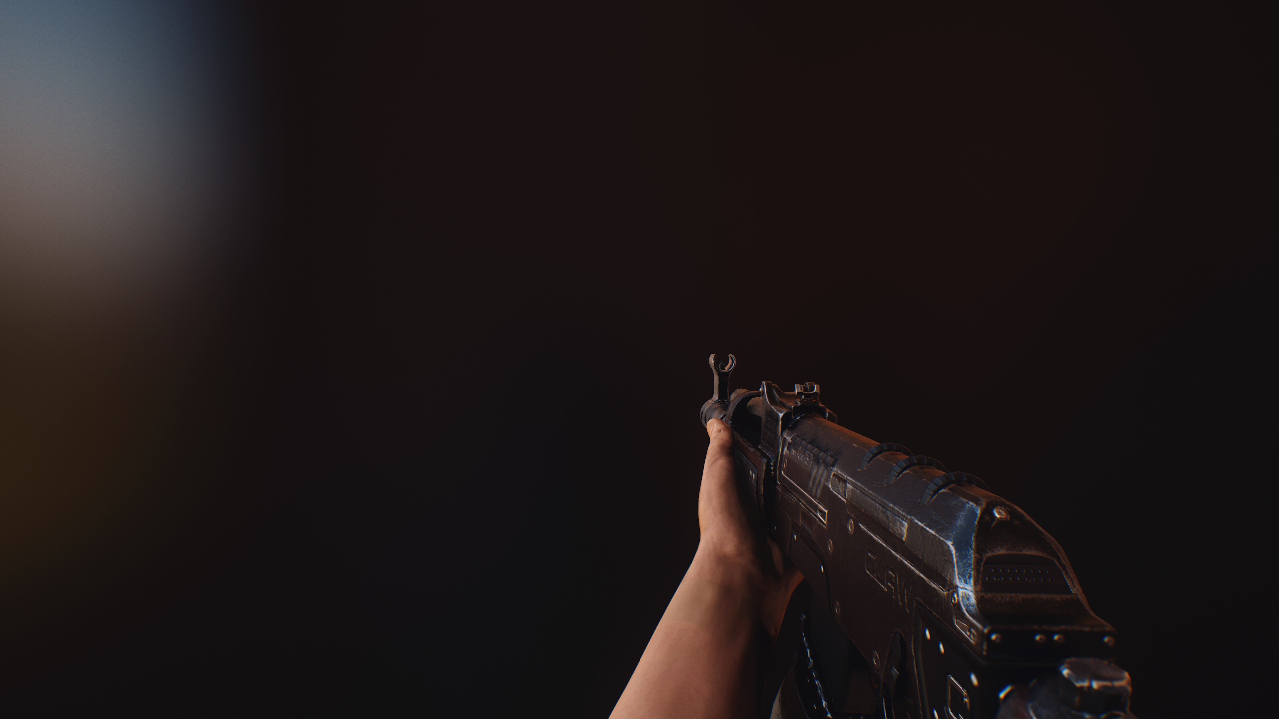 Claw AK47