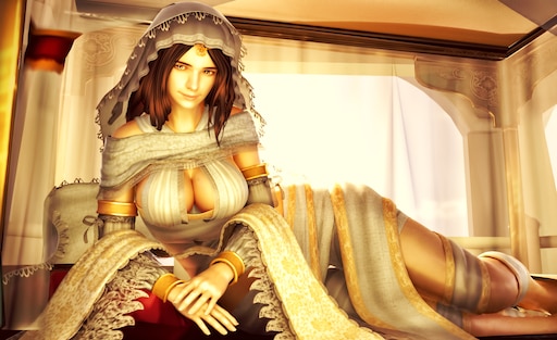 Спільнота Steam :: :: Gwynevere Princess of Sunlight.