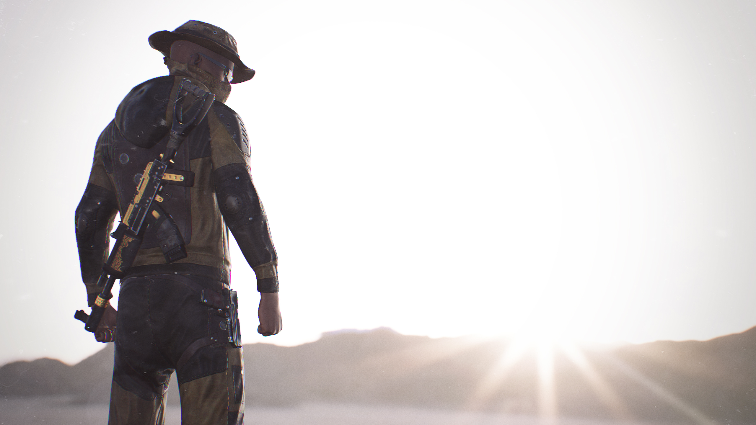 Desert Conqueror Pants thumbnail 5