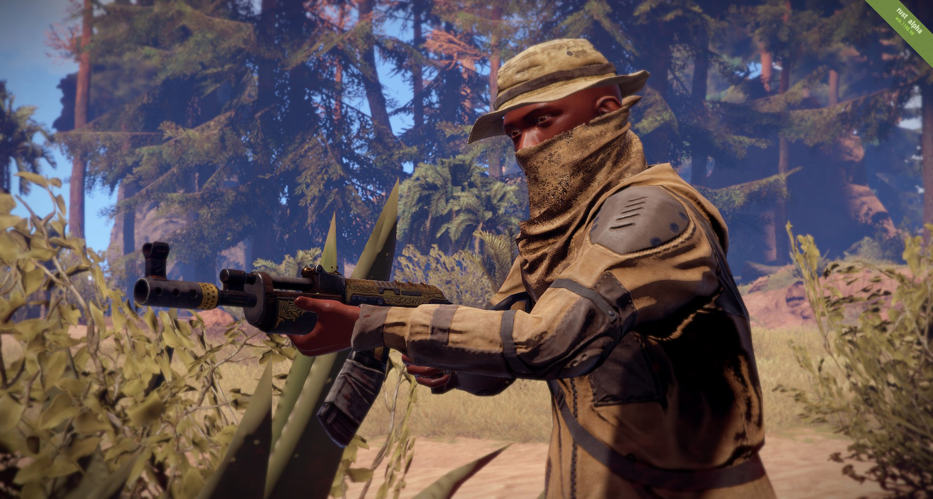 Desert Conqueror Hoodie thumbnail 9