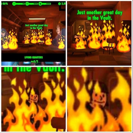 This is fine steam фото 97
