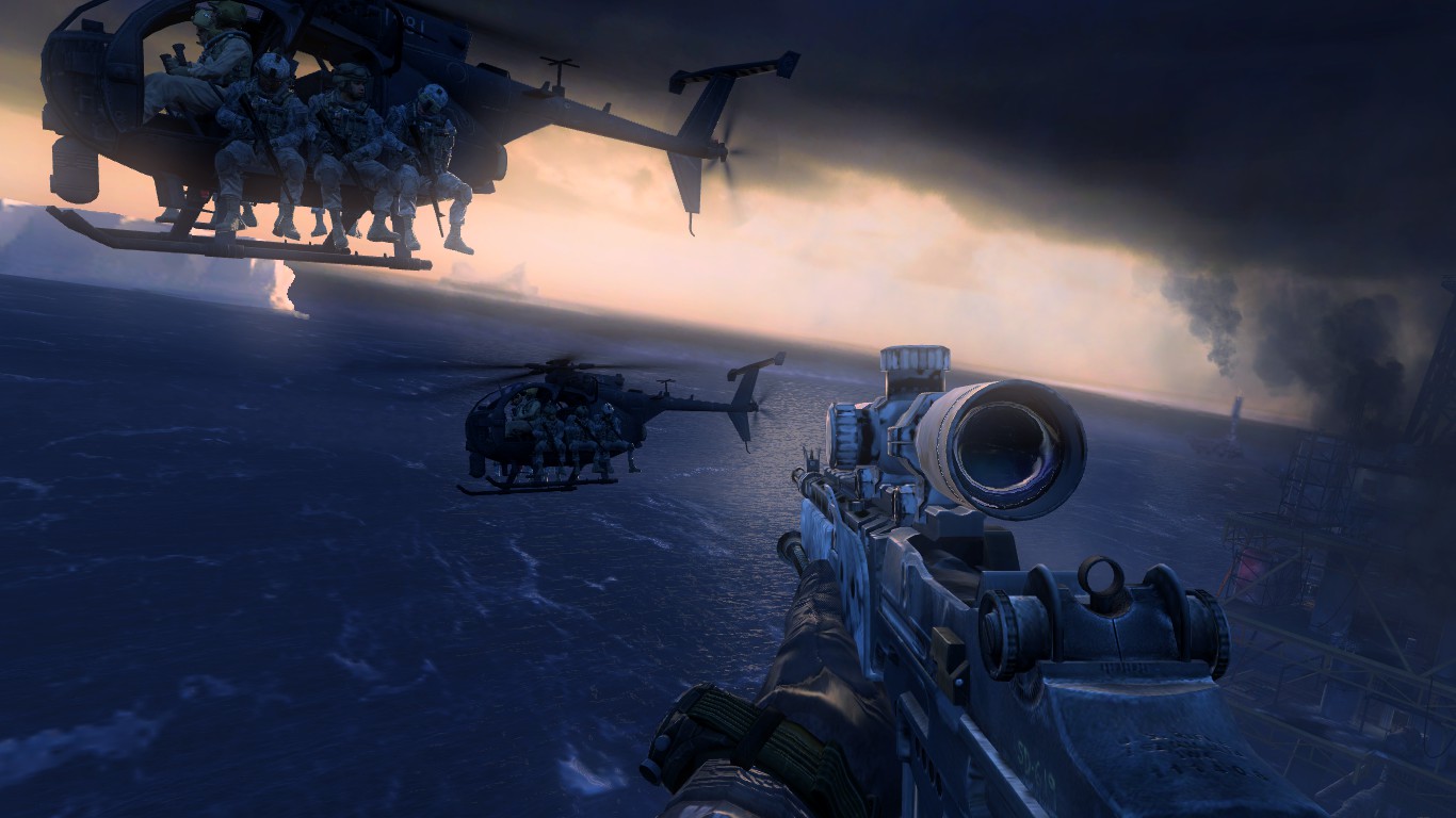 Steam Community :: Call of Duty: Modern Warfare 2