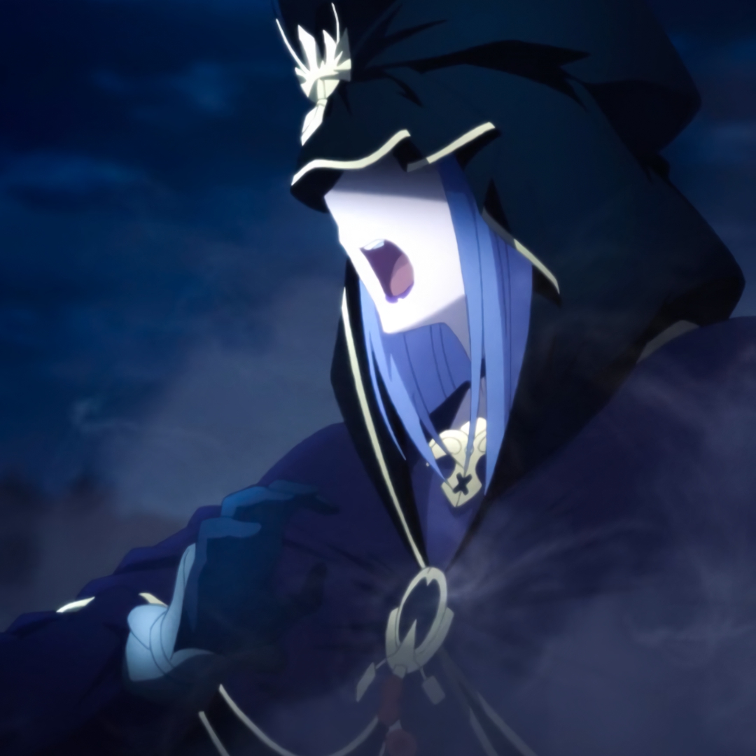 Steam Workshop Fate Stay Night Unlimited Blade Works Caster