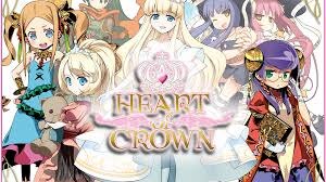 Steam Community Guide Heart Of Crown Achievement Guide
