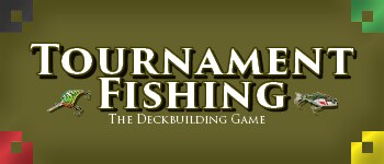 Steam Workshop::Tournament Fishing: The Deckbuilding Game