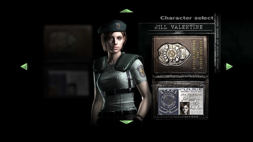 Resident evil remastered steam фото 114