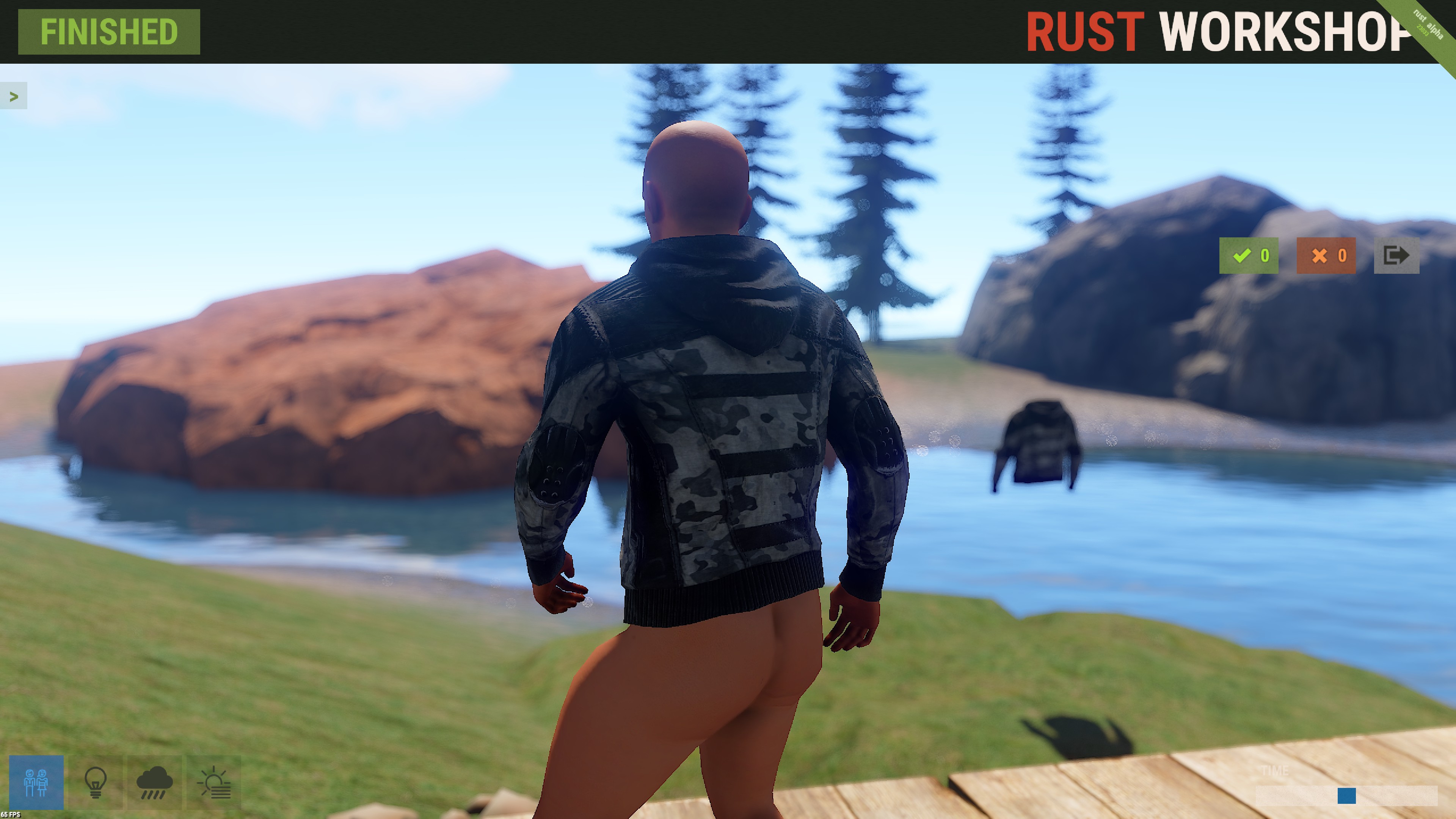 Predator Hoodie thumbnail 7