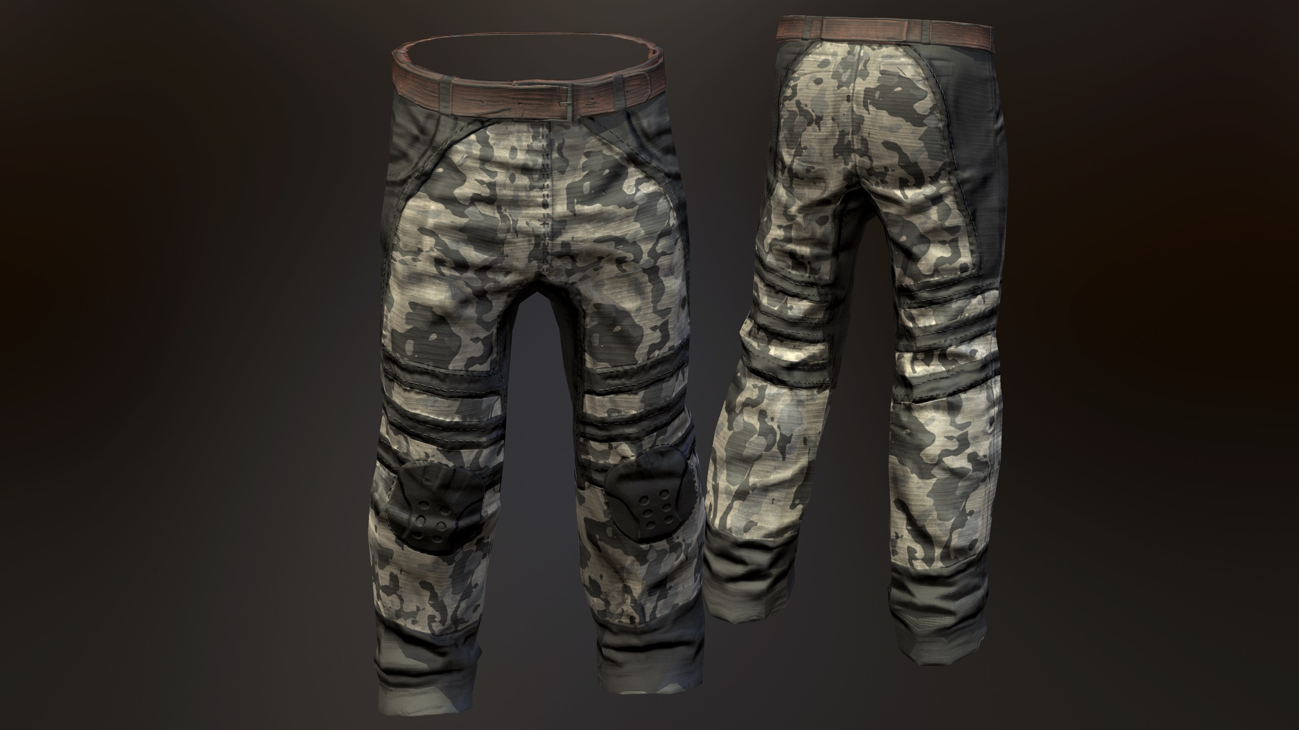 Predator Pants thumbnail 2