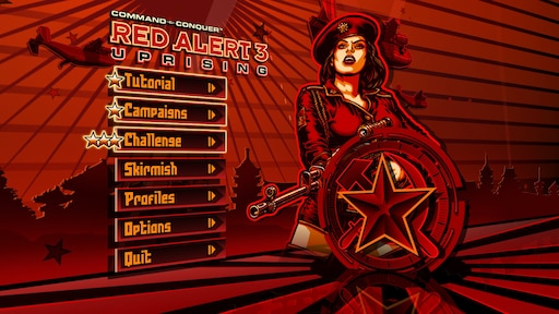 Command and conquer red alert 3 стим фото 24