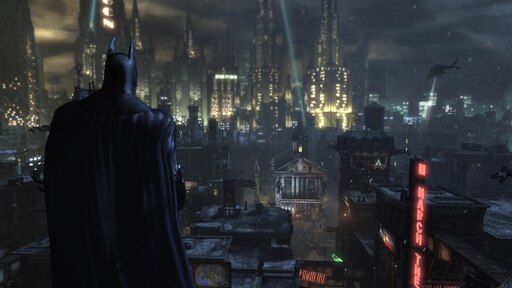 Batman arkham city на пк. Бэтмен Аркхем Сити. Игра Бэтмен Аркхем Сити. Batman Arkham City SWEETFX. Темный рыцарь игра.