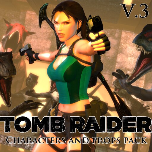 tomb raider underworld unlockable outfits
